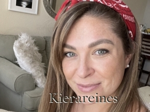 Kierareines