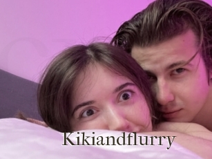 Kikiandflurry