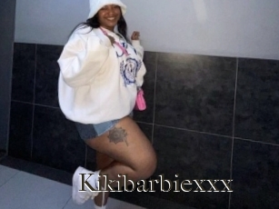 Kikibarbiexxx