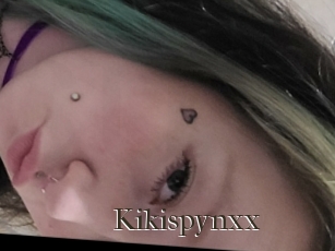 Kikispynxx