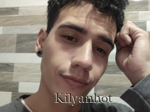 Kilyanhot