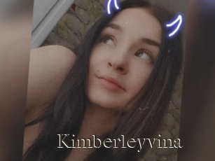 Kimberleyvina