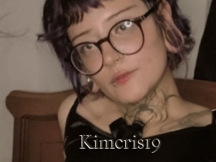 Kimcris19