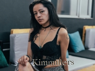 Kimmillers