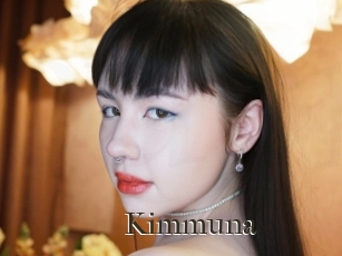 Kimmuna