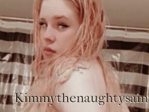 Kimmythenaughtysaint