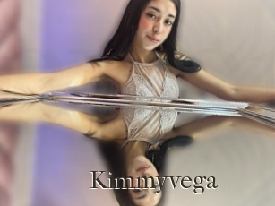 Kimmyvega