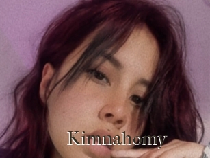 Kimnahomy