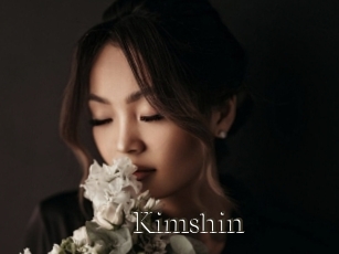 Kimshin