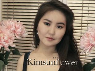 Kimsunflower