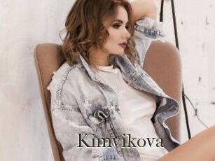 Kimvikova