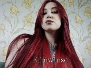 Kimwhise
