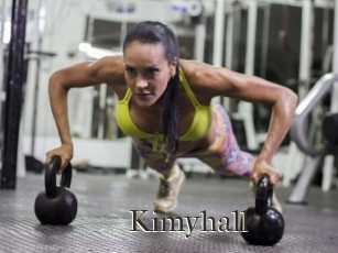 Kimyhall