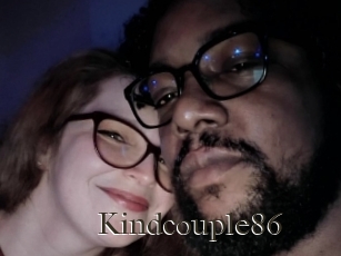 Kindcouple86