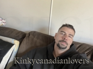 Kinkycanadianlovers