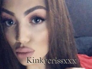 Kinkycrissxxx