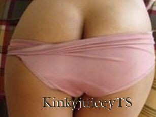 KinkyjuiceyTS