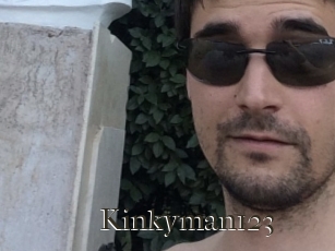 Kinkyman123