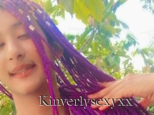 Kinverlysexyxx