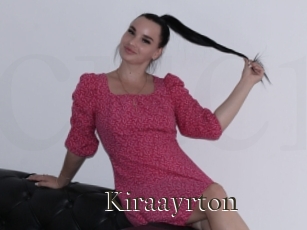 Kiraayrton