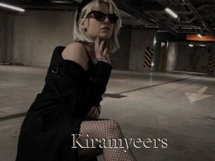 Kiramyeers