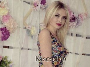 Kisesubb
