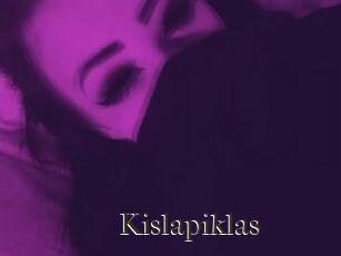 Kislapiklas