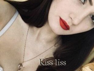 Kiss_liss