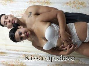 Kisscouplelove