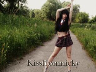 kissfromnicky Cum crazy amateurs