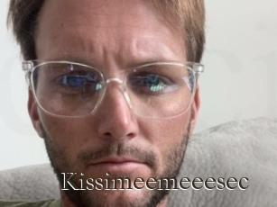 Kissimeemeeesec