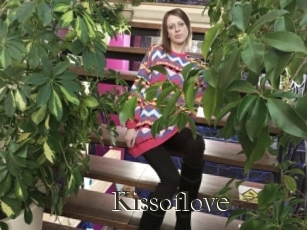 Kissoflove