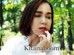 Kitanaboom