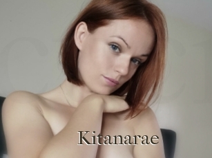 Kitanarae