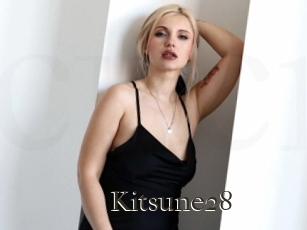 Kitsune28