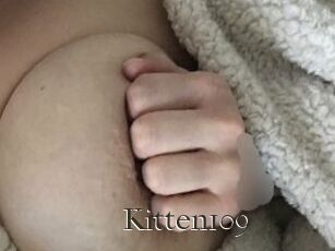 Kitten109