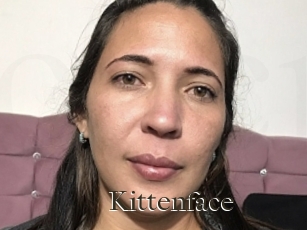 Kittenface