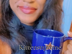 Kittensupreme