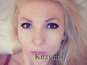 Kittyani