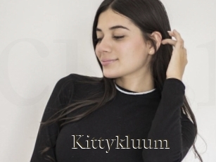 Kittykluum