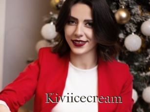 Kiviicecream