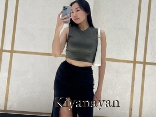 Kiyanayan