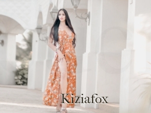 Kiziafox