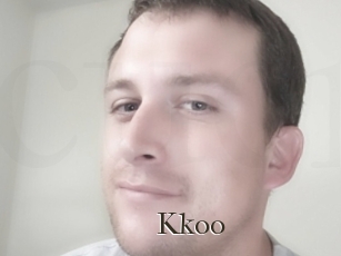 Kkoo