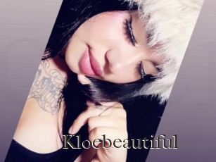 Kloebeautiful