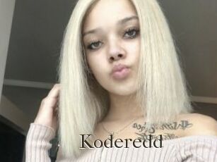 Koderedd