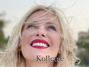 Kollette