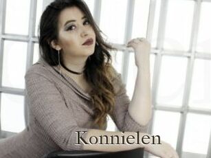 Konnielen