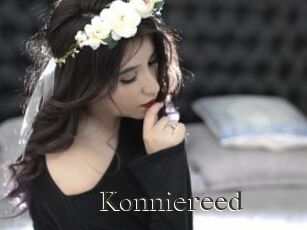 Konniereed