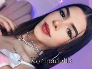 Korinadollk